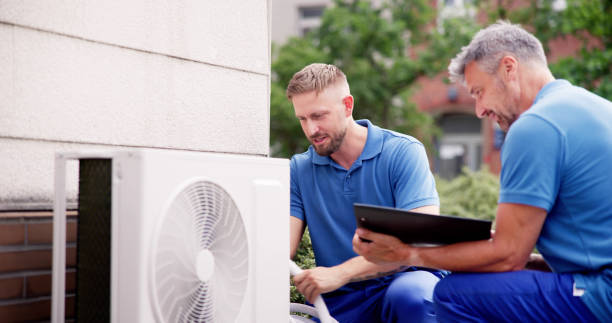  Del Rey Oaks, CA HVAC Pros