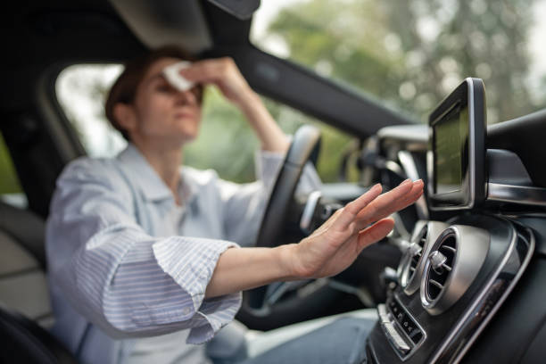 Best Air conditioning repair  in Del Rey Oaks, CA