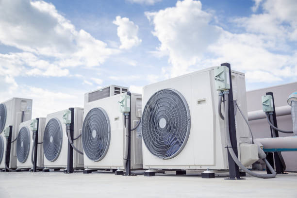 Reliable Del Rey Oaks, CA HVAC Solutions