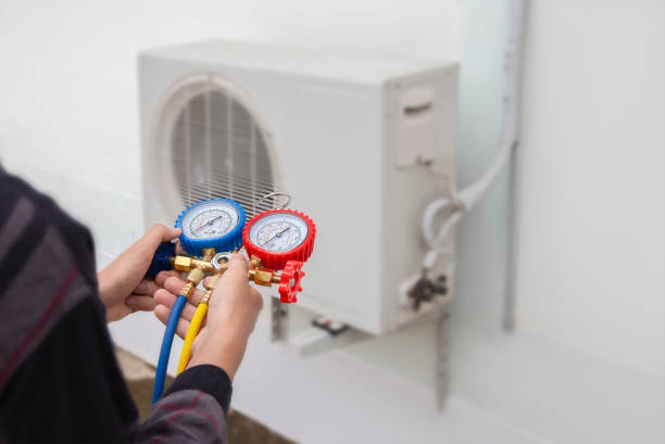  Del Rey Oaks, CA HVAC Pros
