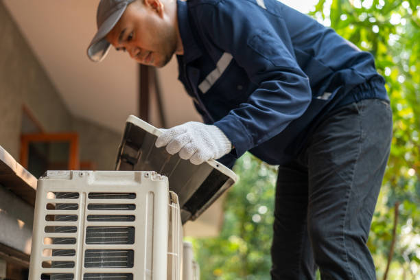 Best Air quality test  in Del Rey Oaks, CA